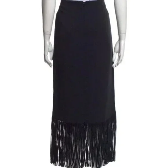 Vintage Tom Ford Skirt - Picture 3 of 3